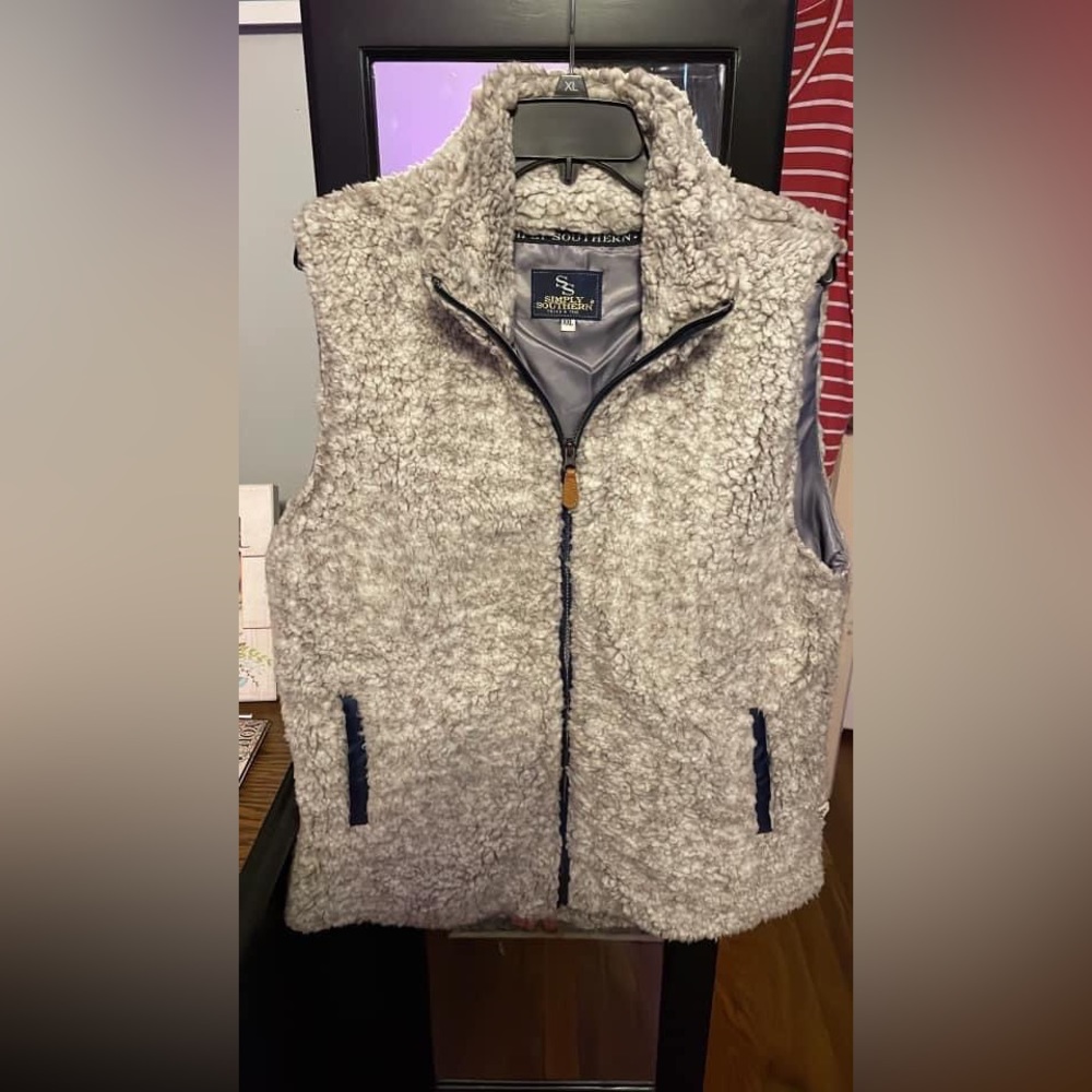 Women’s vest